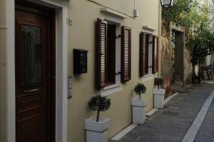 Preveli Apartments, Rethymno
