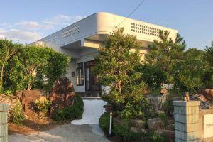 Henaji Bettei Hotel, Motobu
