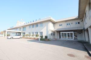 Kanazawa Port Hall Hotel, Kanazawa