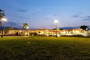 Poseidon Palace Hotel, Leptokaria