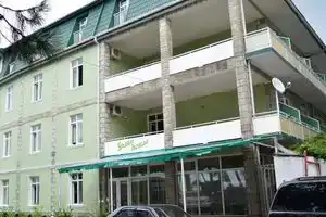 Green House Hotel, Kobuleti