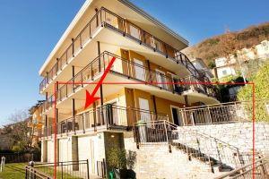 5 Luxury Apartments-by Italian Apartments, Laglio