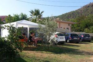 Guesthouse Niko, Berat