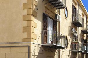 Appartamento Delle Pergole Apartments, Palermo