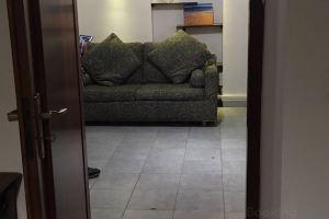 Apartment Co, Palermo