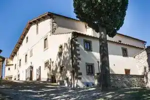 Agriturismo di Baroni Enzo, Dicomano