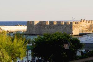 Semiramis Apartments, Ierapetra