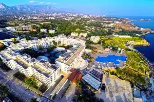 Jasmine Court Hotel & Casino, Kyrenia