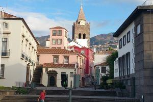 Edificio Charles 301 Hotel, Funchal