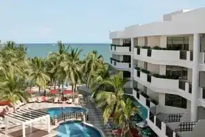 Imperial Hua Hin Beach Resort, Hua Hin