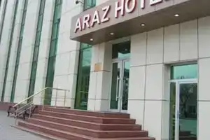 Araz Hotel, Baku