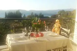 Beach Residence Apartments, Gulluk