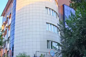 Urmat Ordo, Bishkek