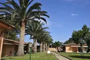Hotel Baia dei Mori, Budoni