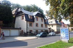 Holiday Apartments, Karlovy Vary