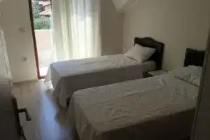 Relax Home Apartments, Icmeler