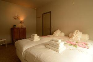 Belle Rose Hotel, Damme