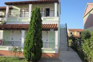 Angelo Studios, Sidari