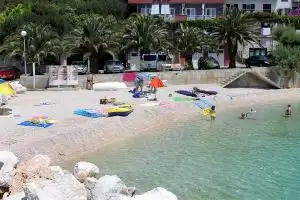 Apartment 2616a, Drasnice