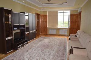 Apartment at Bukhoro st., Dushanbe
