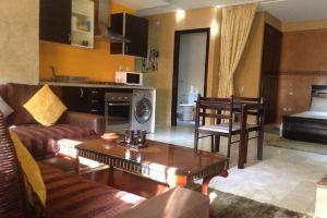 Charmant Studio, Casablanca