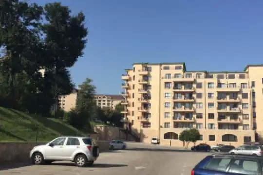 Apartment C2 Zlatna Kotva