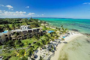 Jalsa Beach Hotel & Spa, Poste Lafayette