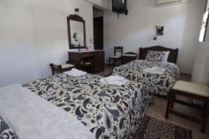 Kleitsa Guesthouse, Portaria