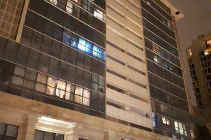 Apartment with Formula 1 View, Baku
