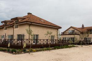 New Vasiki Hotel, Kyrylivka