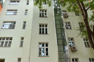 Ambiente Serviced Apartments - Tallerova, Bratislava