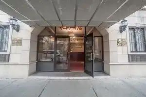 Windsor Hotel, New York