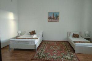 Guest House Silk Road, Bukhara