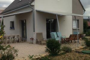 Bienvenue Chez Eve en Bourgogne Hotel, Beaune