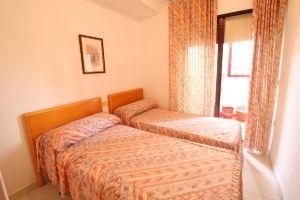 Apartamento Playa Costa, Calpe