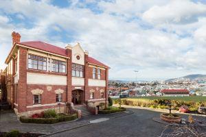 Rydges, an EVT hotel, Hobart