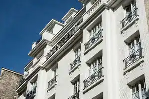 Le General Hotel, Paris