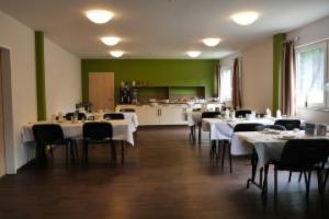 Ruhrstadtarena Hotel, Castrop-Rauxel