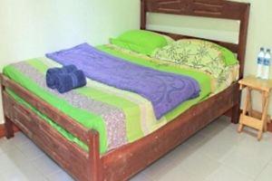 Sara House, Samet Island