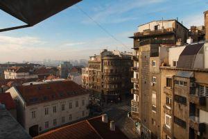 Apartments IN, Belgrade
