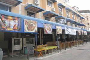 Borussia Park Guesthouse & Restaurant, Naklua