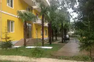 Ureki - Evkalipt, Ureki
