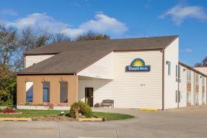 Days Inn, Springfield