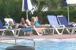 Hotel Beach Star, Sidari