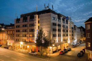 Hotel Consul, Dortmund