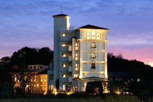 Bishoku No Kakurega Provence Hotel, Shima