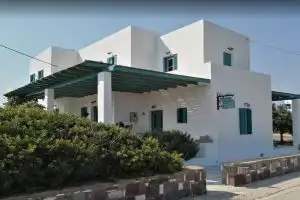 Anemoessa Studios & Rooms, Apollonia