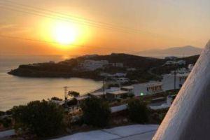 Sea Wind Apartments, Tourlos