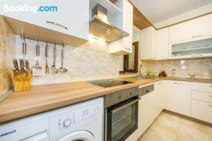 Apartment Altera, Zadar