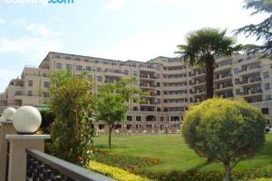 Luxury Apartment Zlatna Kotva, Golden Sands